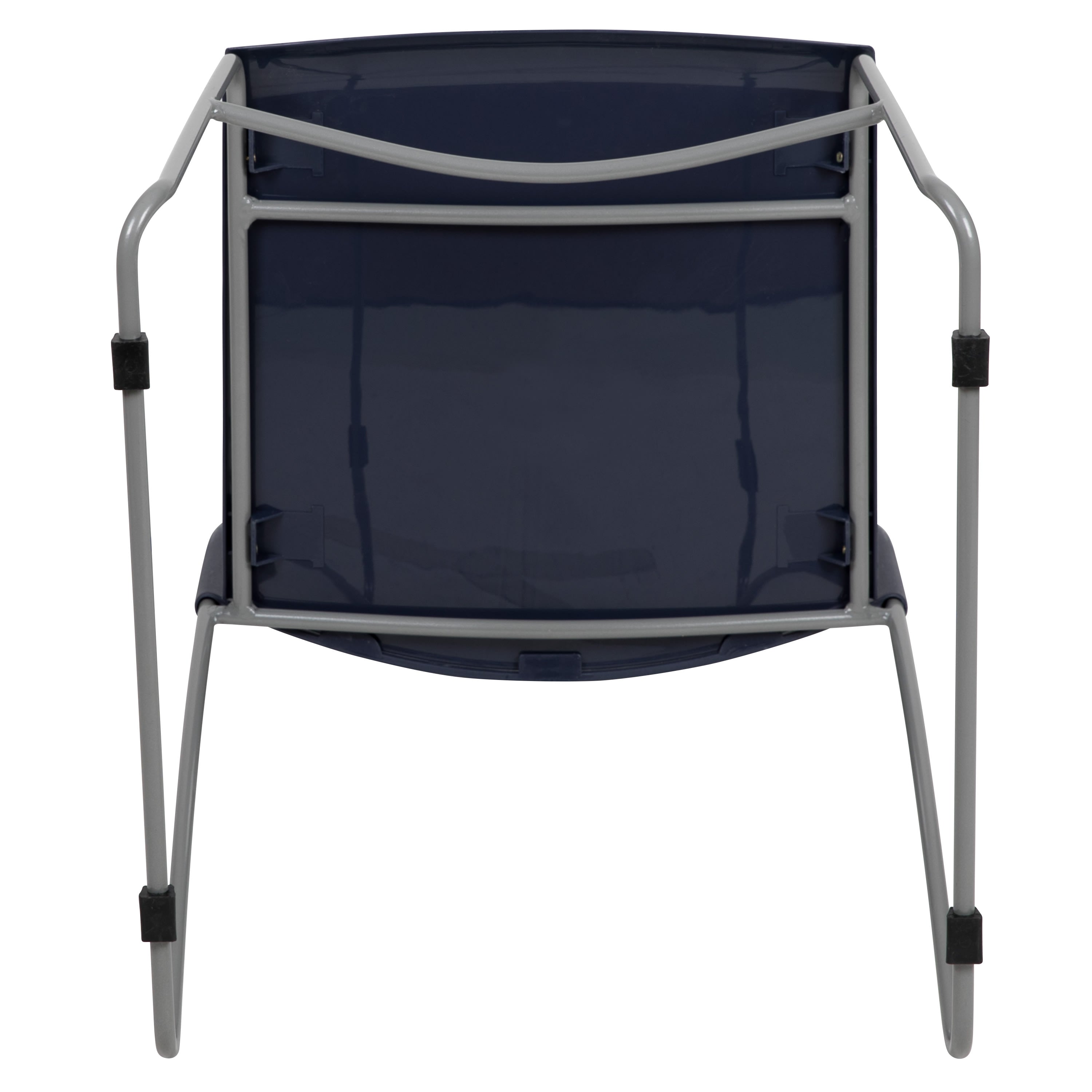 FLASH HERCULES Series Stack Chair 300 kg Capacity Air-Vent Back